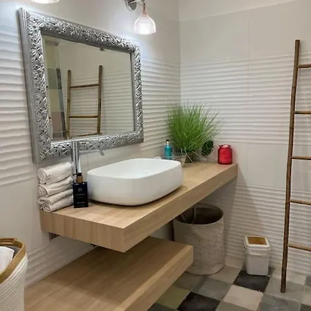 Appartement Cap Corse A 5 Minutes De La Mer Santa-Maria-di-Lota